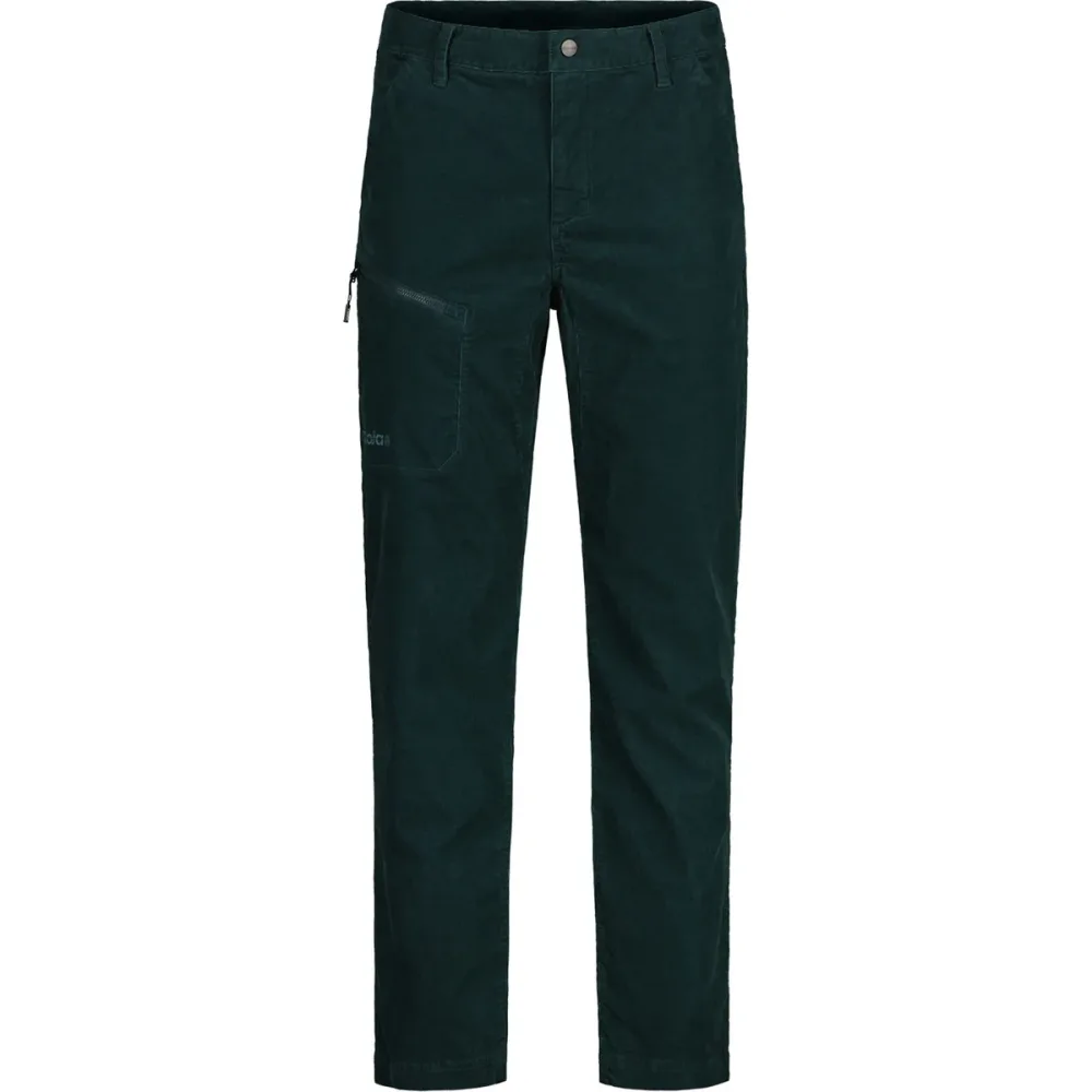 Maloja Herren GoldbergM. Hose