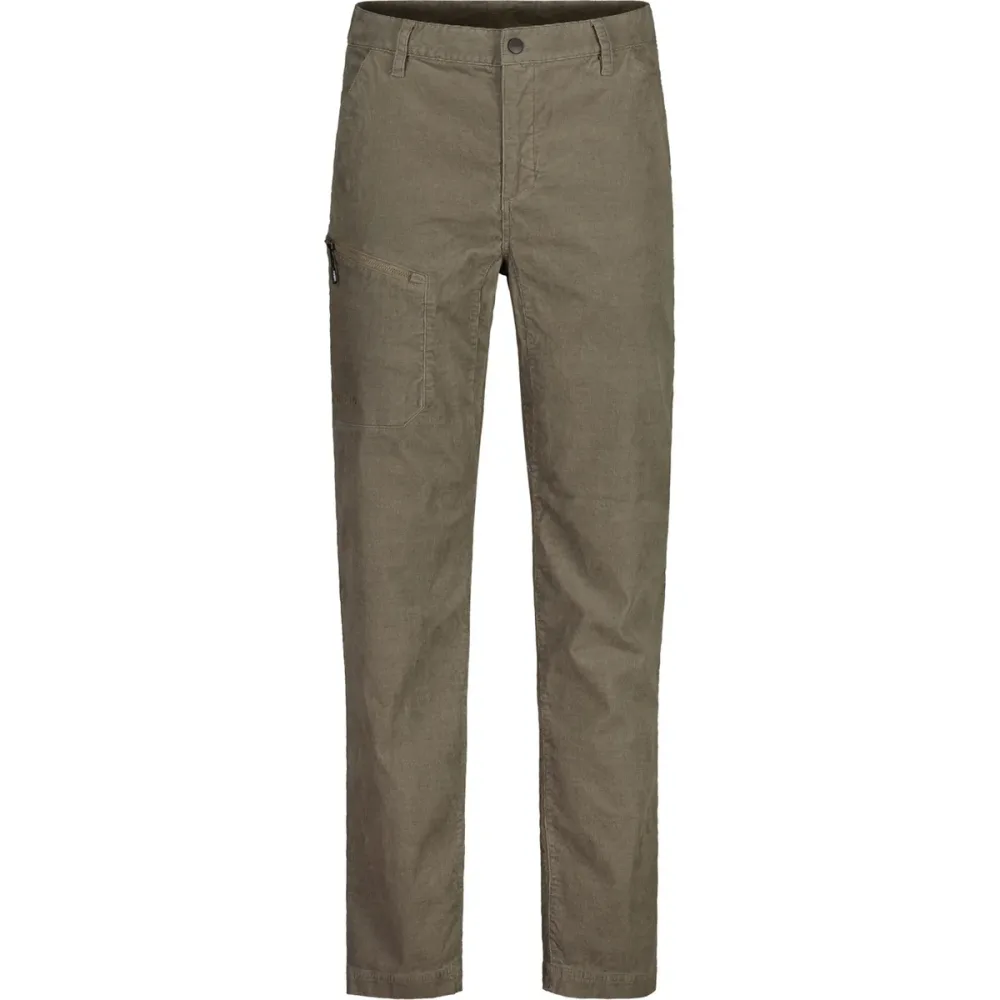 Maloja Herren GoldbergM. Hose