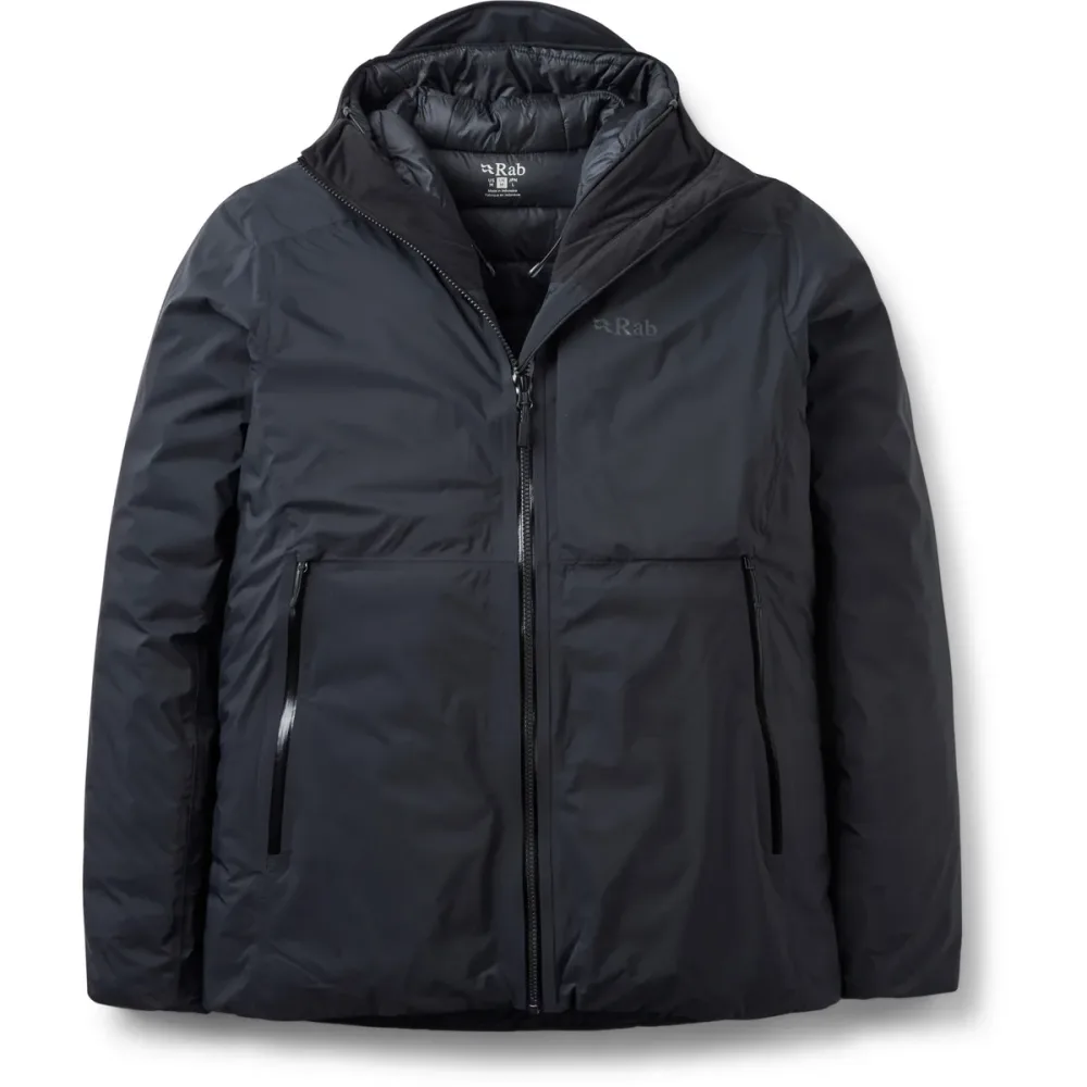 Rab Herren Microlight Shield Jacke