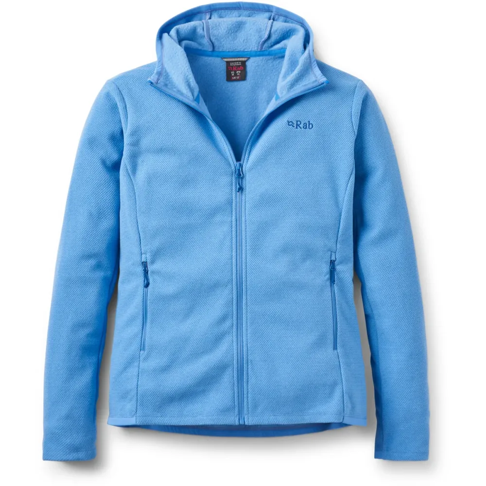 Rab Damen Stavel Hoody Jacke
