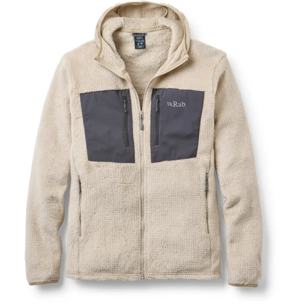 Rab Herren Granitic Hoody Jacke