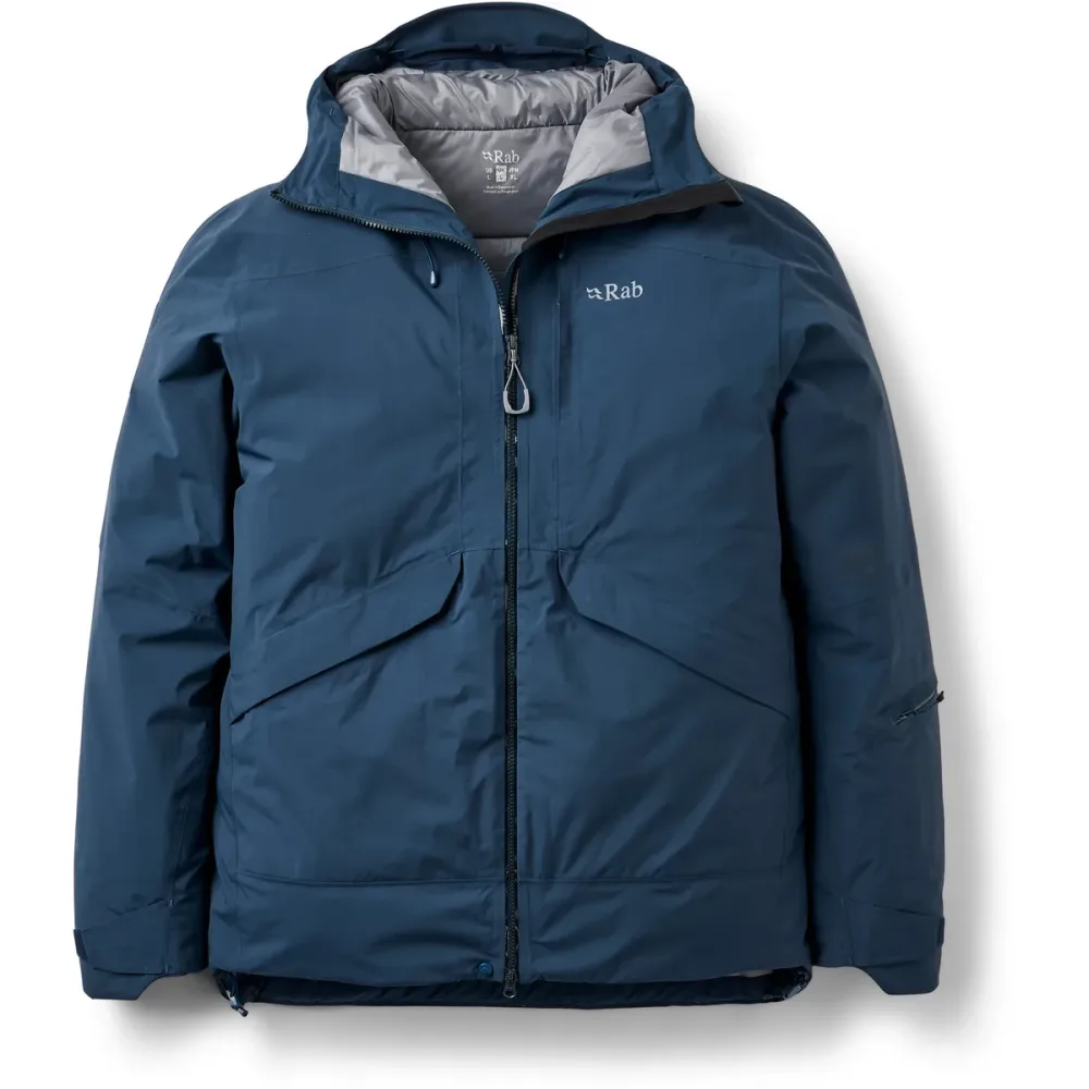 Rab Herren Novaline Jacke