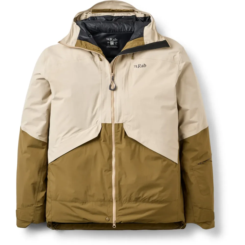 Rab Herren Novaline Jacke