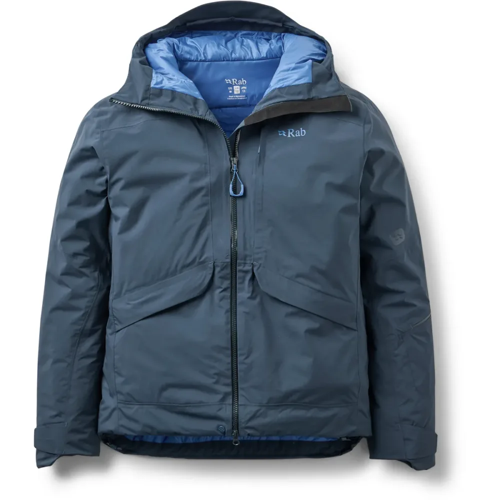 Rab Damen Novaline Jacke