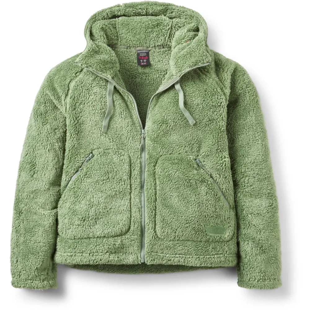 Rab Damen Ardena Hoody Jacke