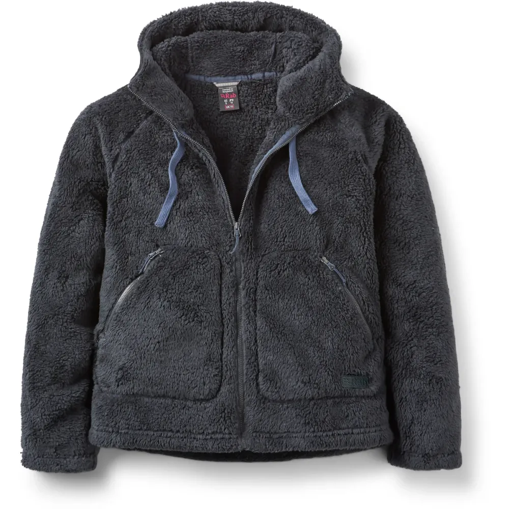 Rab Damen Ardena Hoody Jacke