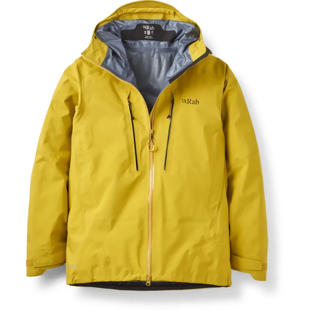Rab Herren Latok GTX Jacke