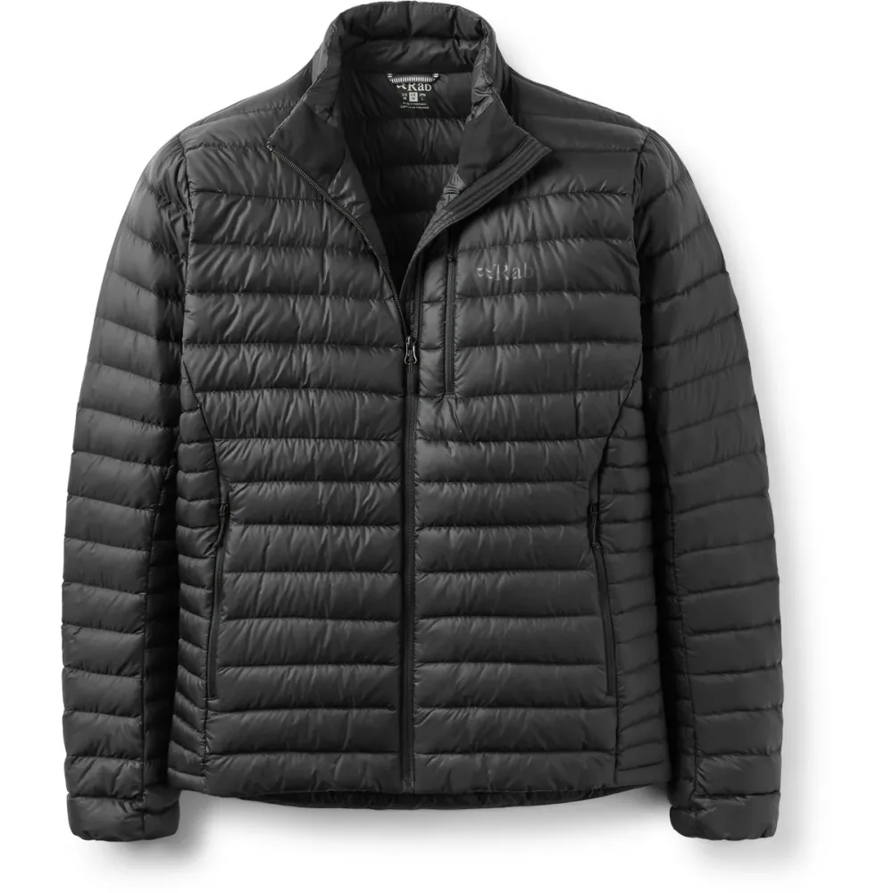 Rab Herren Microlight Jacke