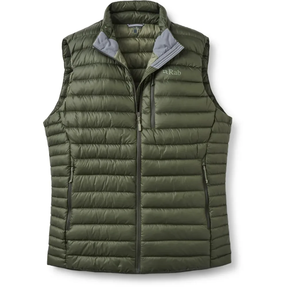 Rab Herren Microlight Weste