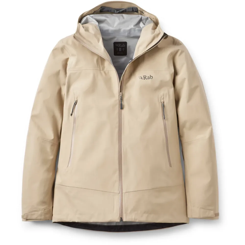 Rab Damen Namche GTX Jacke