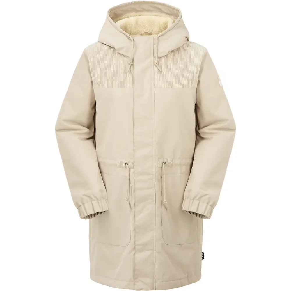 Picture Damen Starn Parka