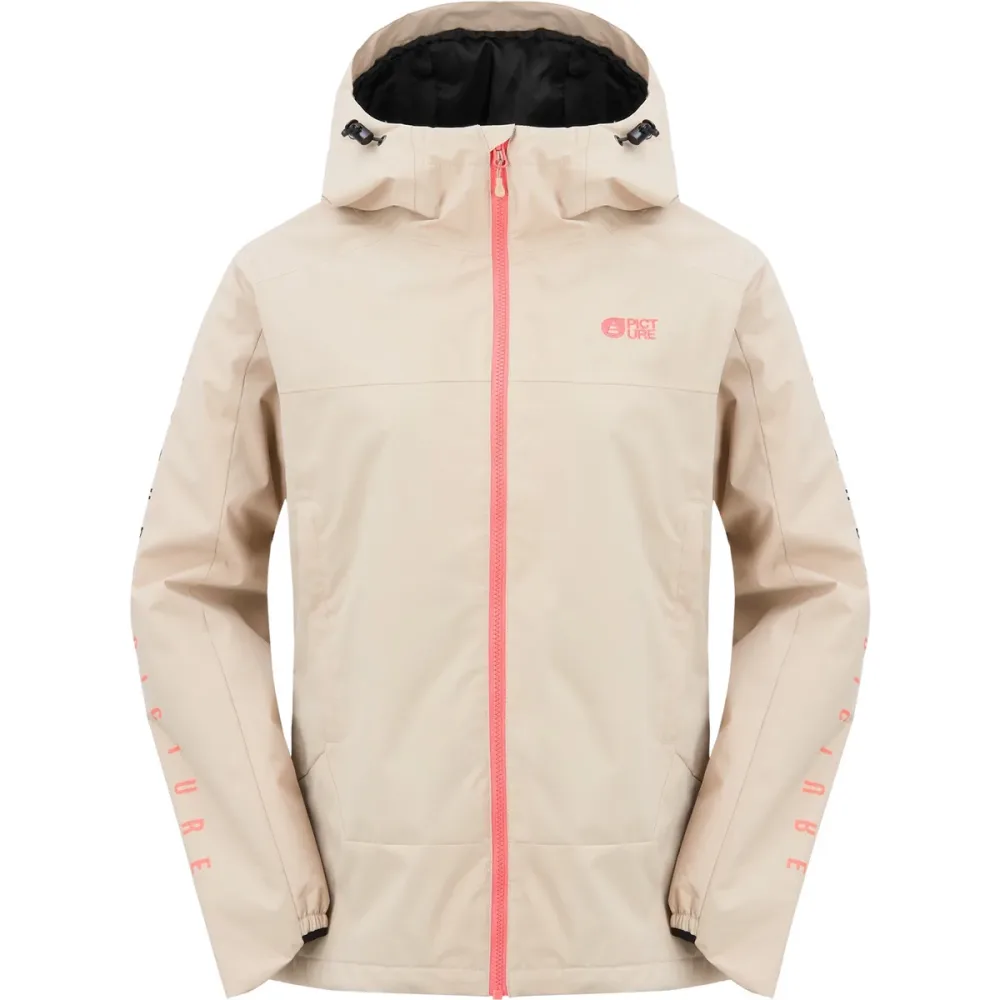 Picture Damen Surface Insulated Jacke