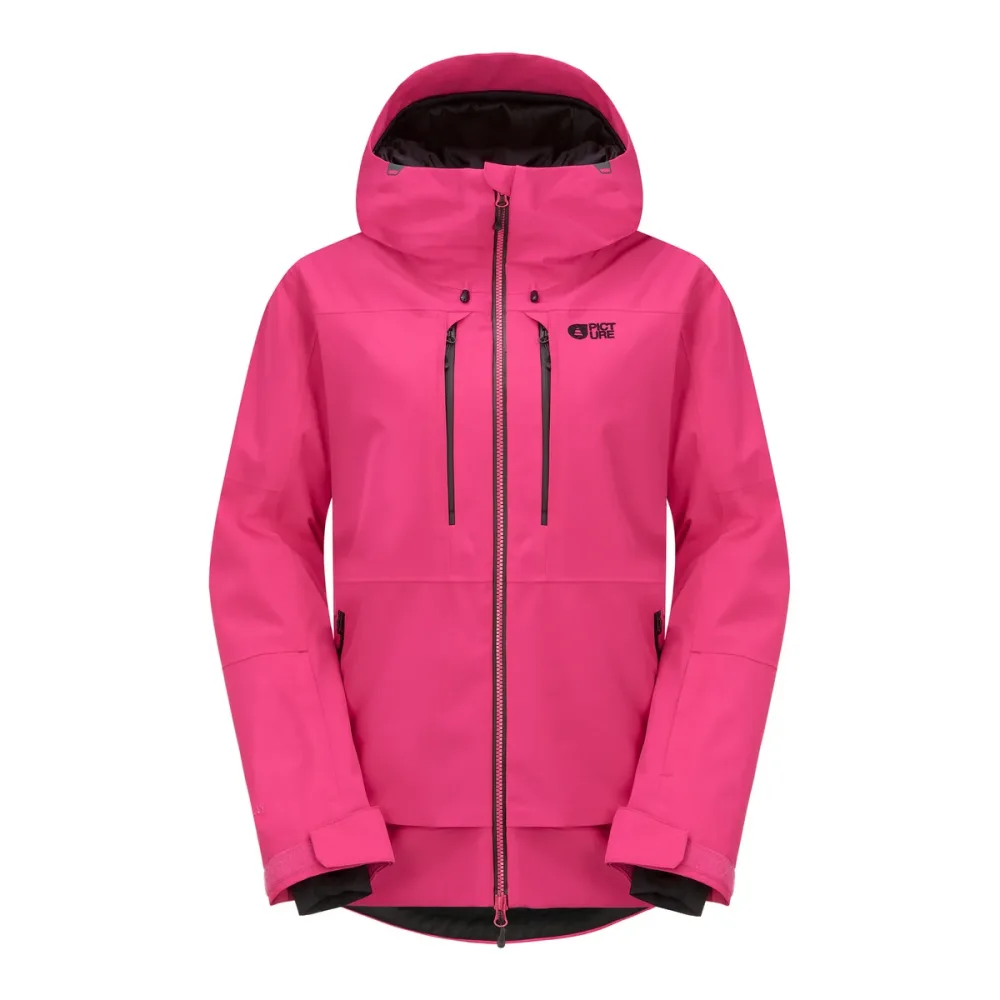 Picture Damen Exa Jacke