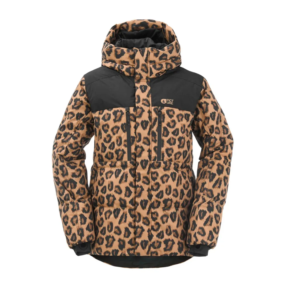 Picture Damen Lement Jacke