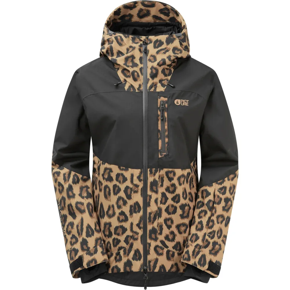Picture Damen Zoya Jacke