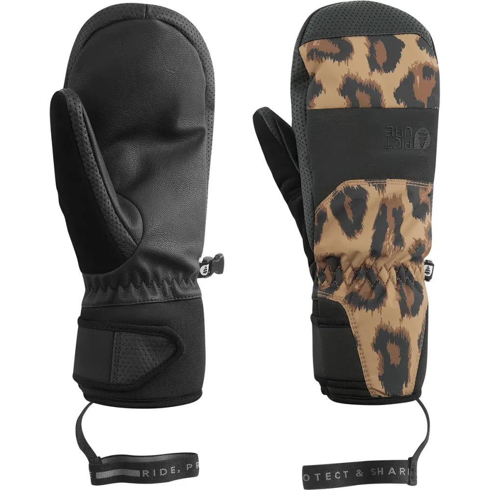 Picture Damen Kali Handschuhe
