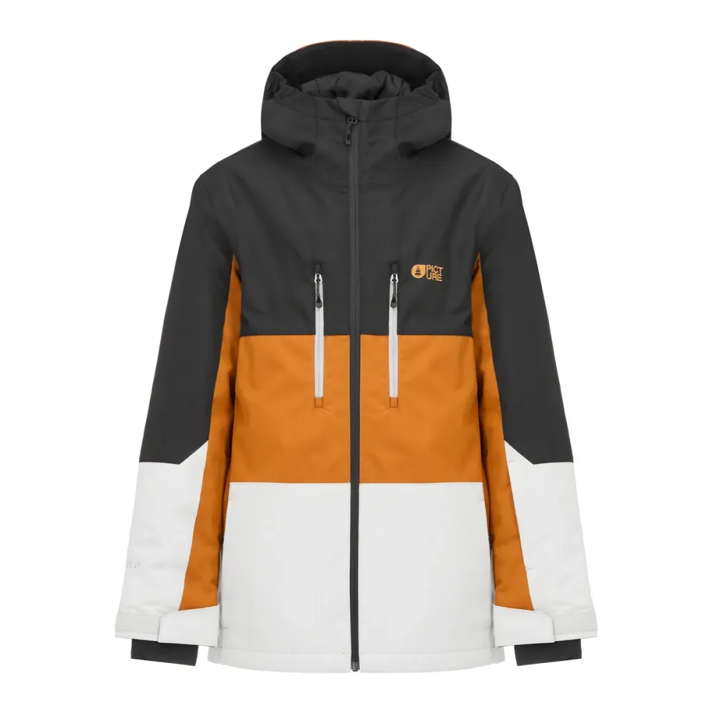Picture Kinder Cossmo Jacke