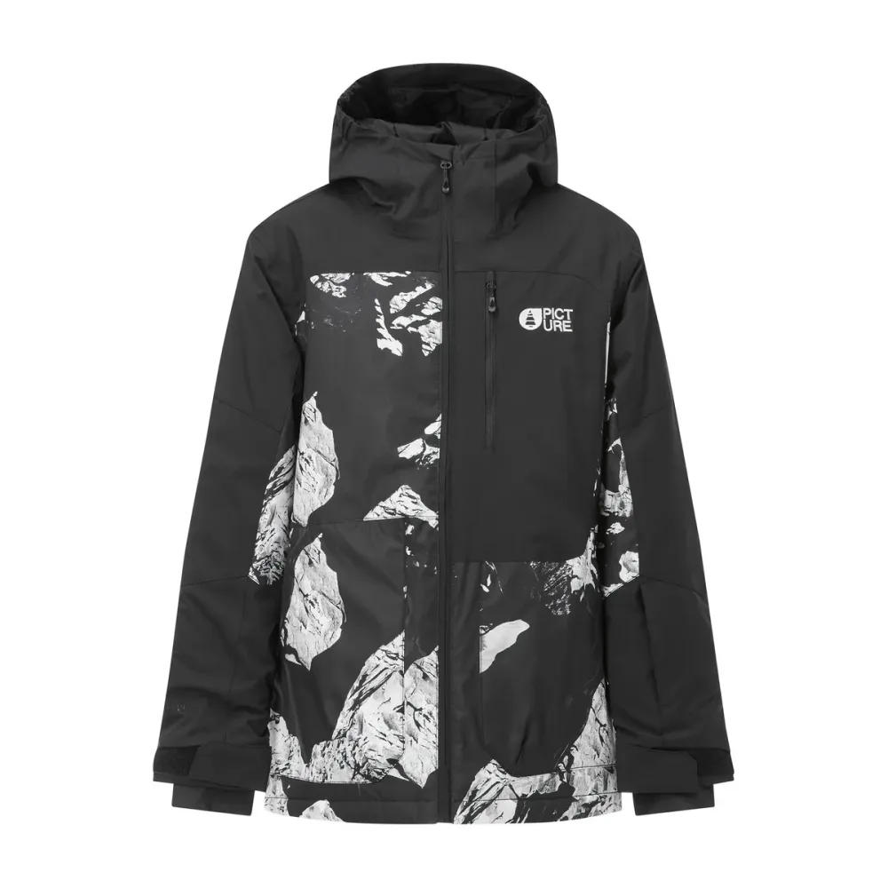 Picture Kinder Daumy Jacke