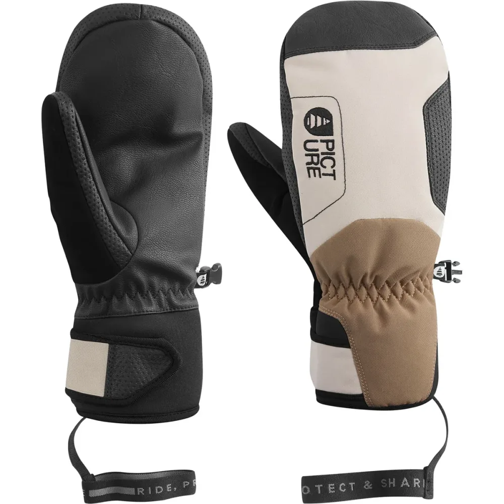 Picture Herren Caldwell Handschuhe