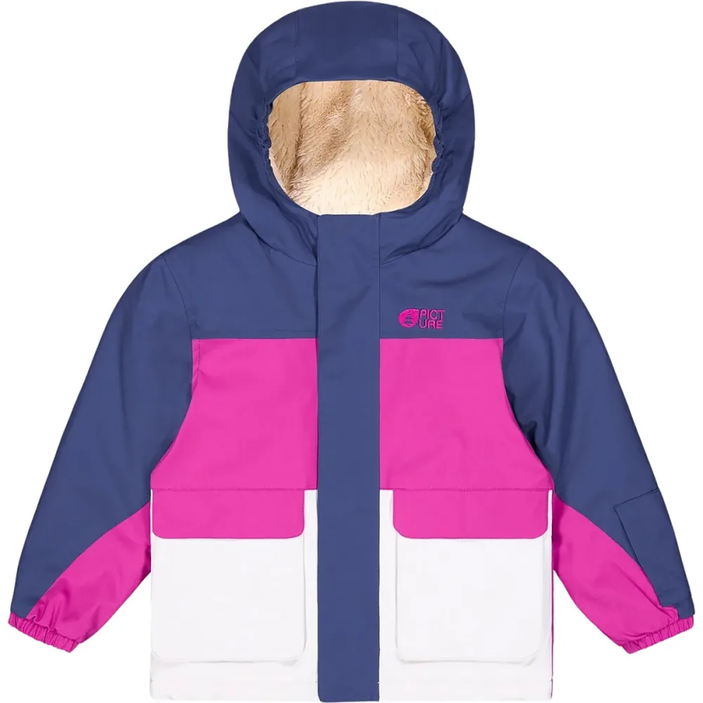 Picture Kinder Snowy Toddler Jacke