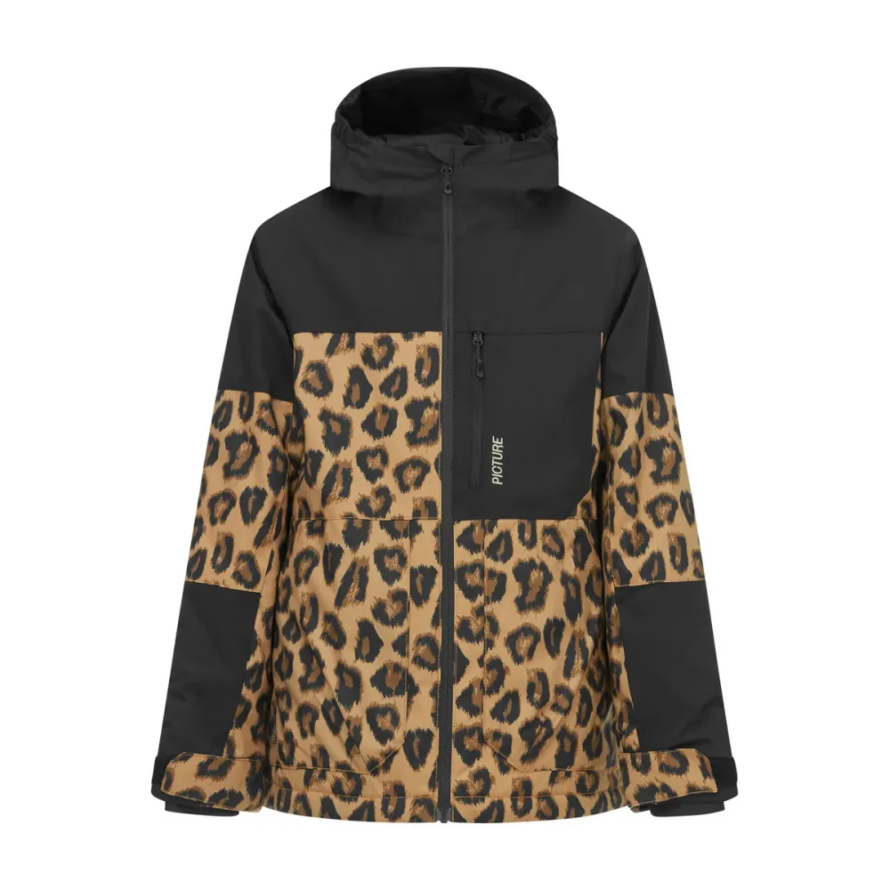 Picture Kinder Seady Jacke