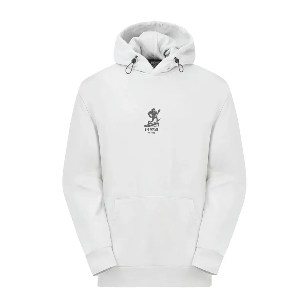 Picture Herren Bigfoot Hoodie