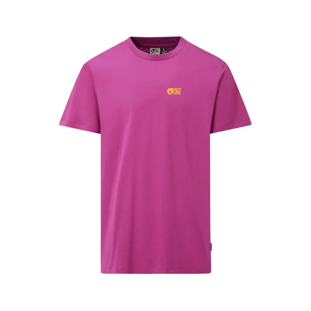 Picture Herren Eskad T-Shirt