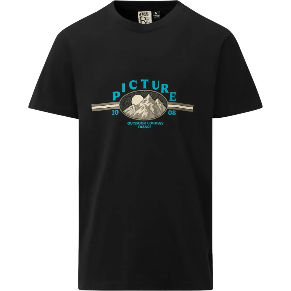 Picture Herren Authentic T-Shirt