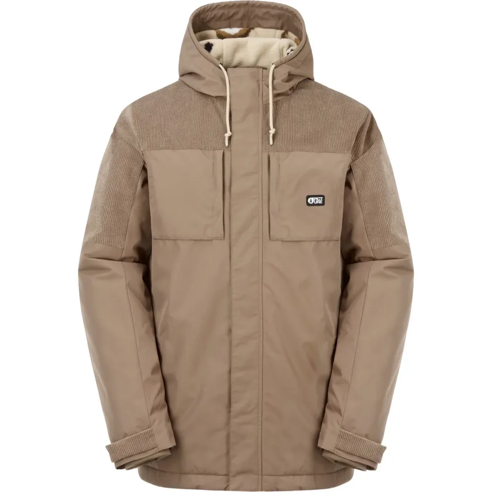 Picture Herren Storn Parka