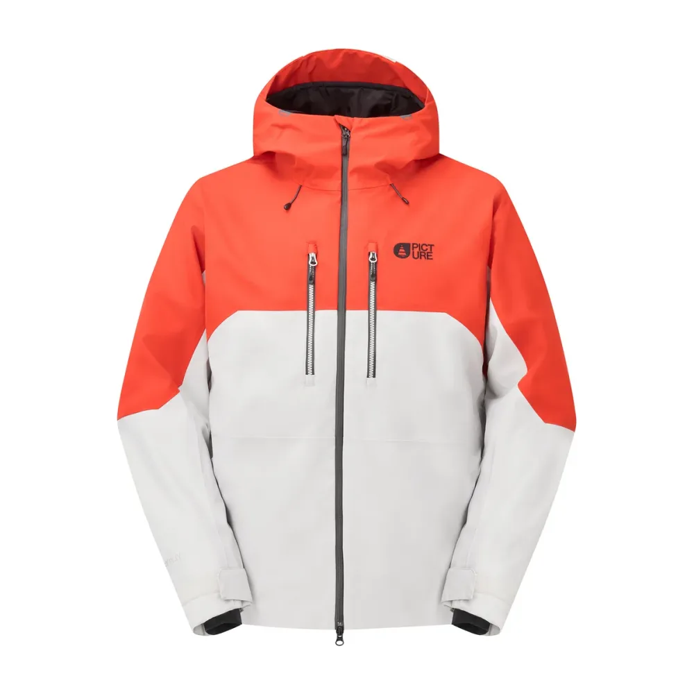 Picture Herren Object Jacke
