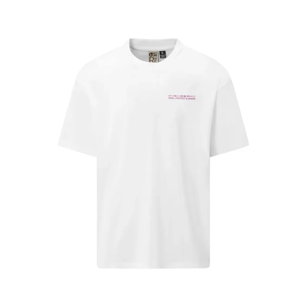 Picture Herren Hungry Otd T-Shirt