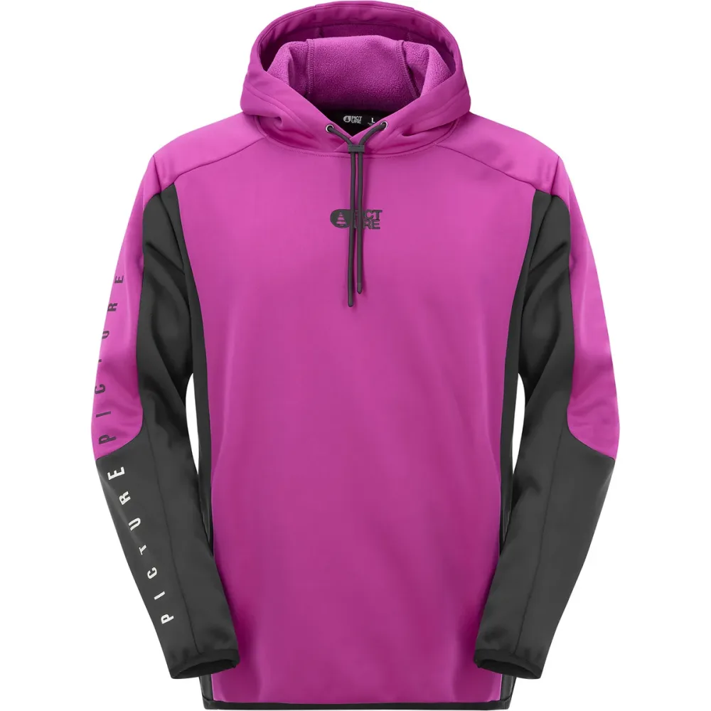 Picture Herren Park Tech Hoodie