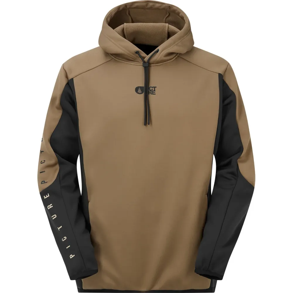 Picture Herren Park Tech Hoodie