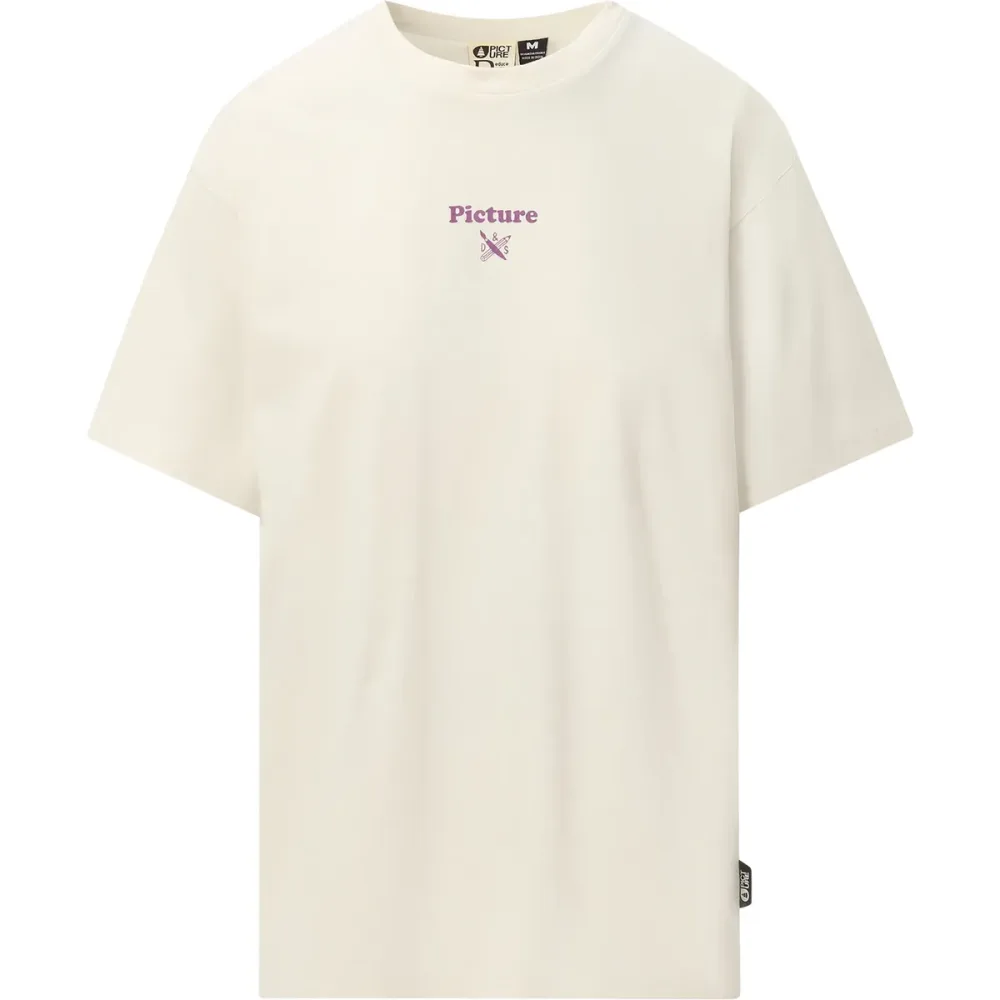 Picture Damen D&S PeakT-Shirt T-Shirt