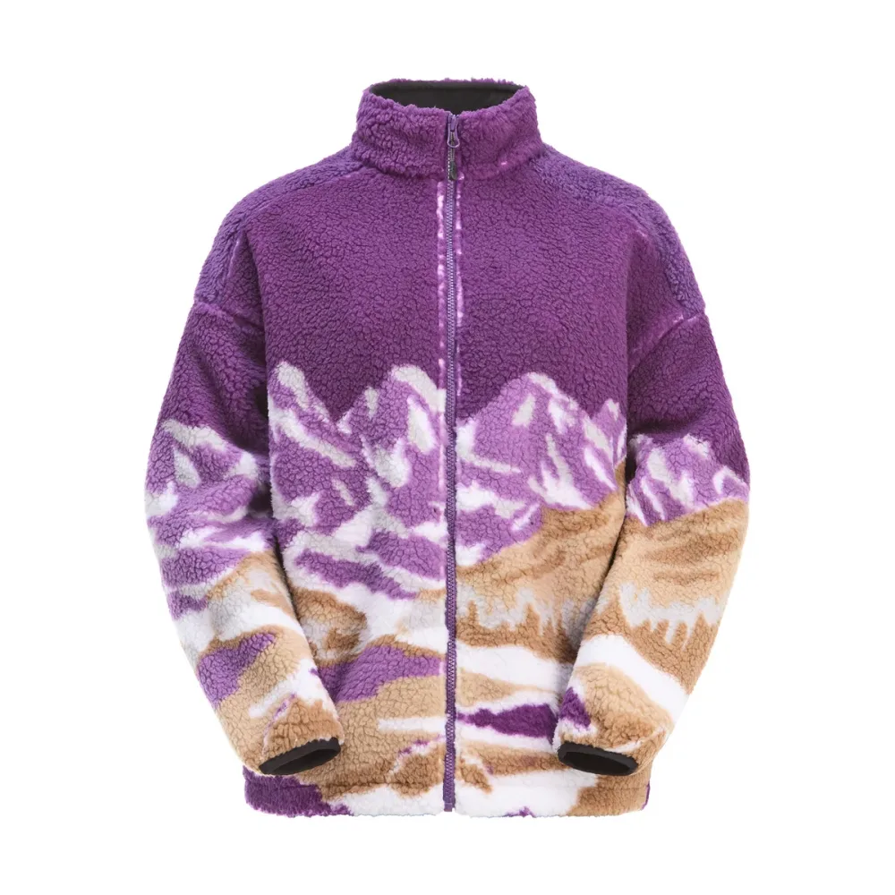 Picture Damen Nyss Fleece Jacke