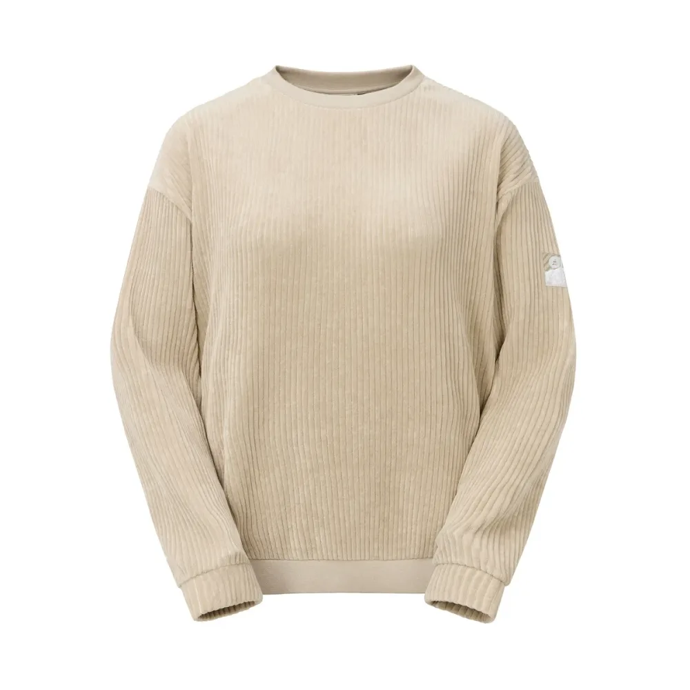 Picture Damen Laikko Crew Pullover