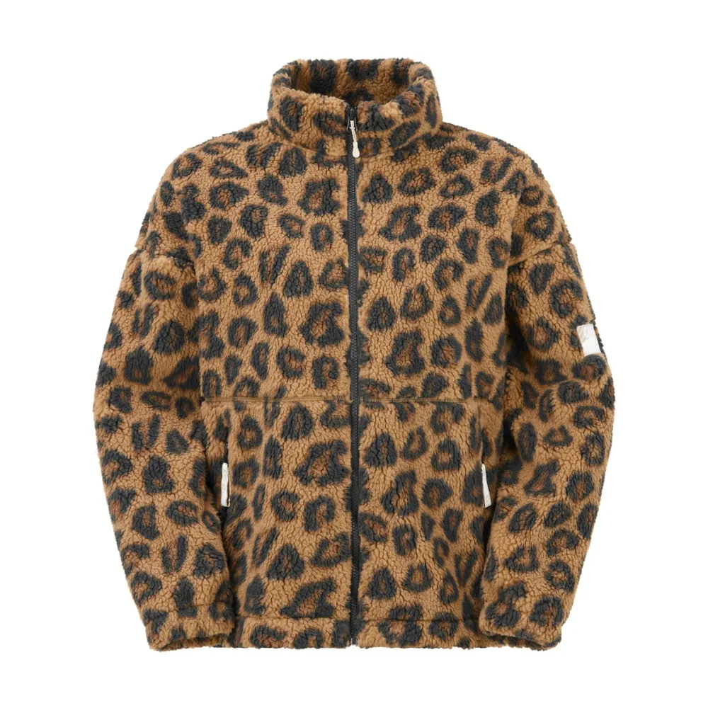 Picture Damen Gypsi Fleece Jacke