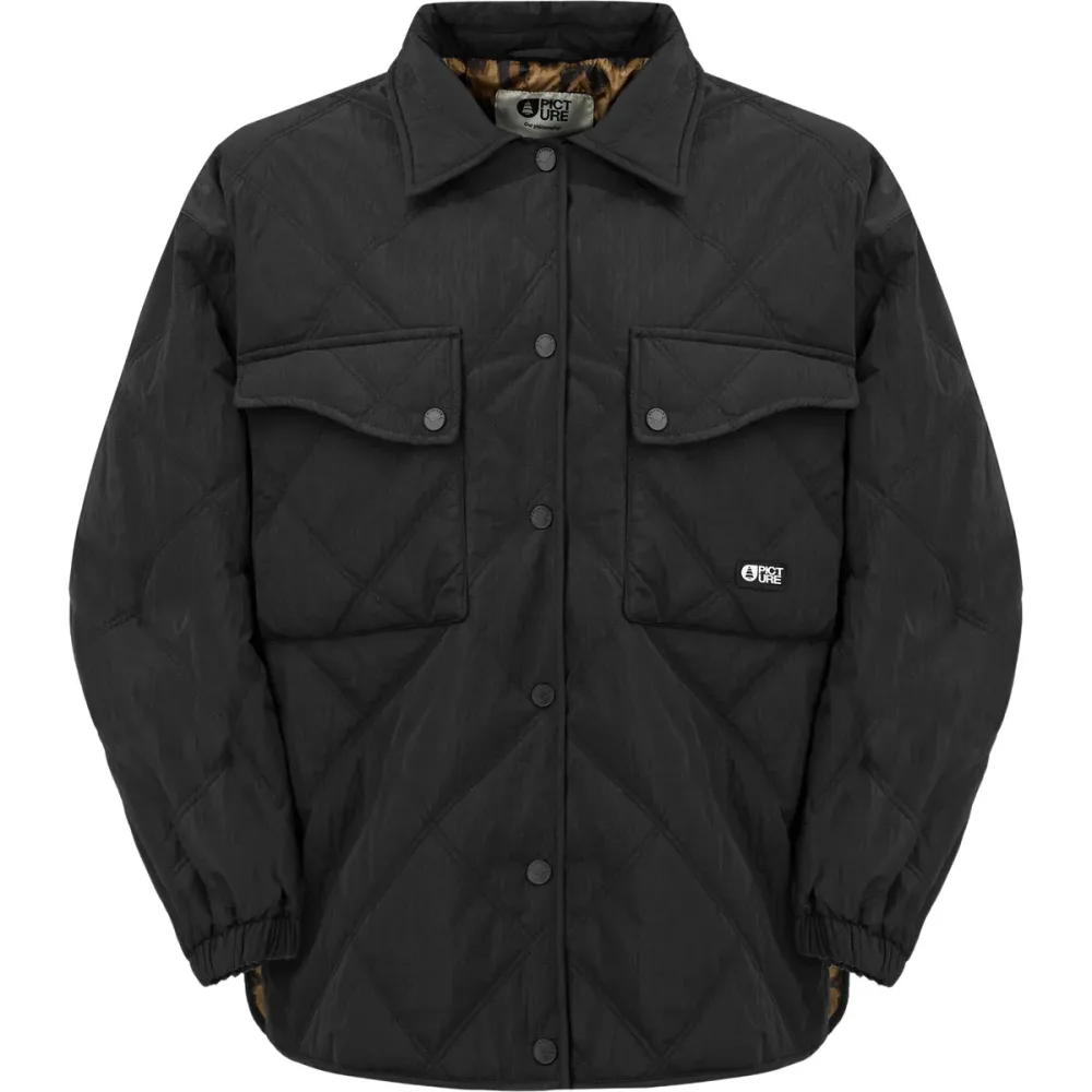 Picture Damen Flib Jacke