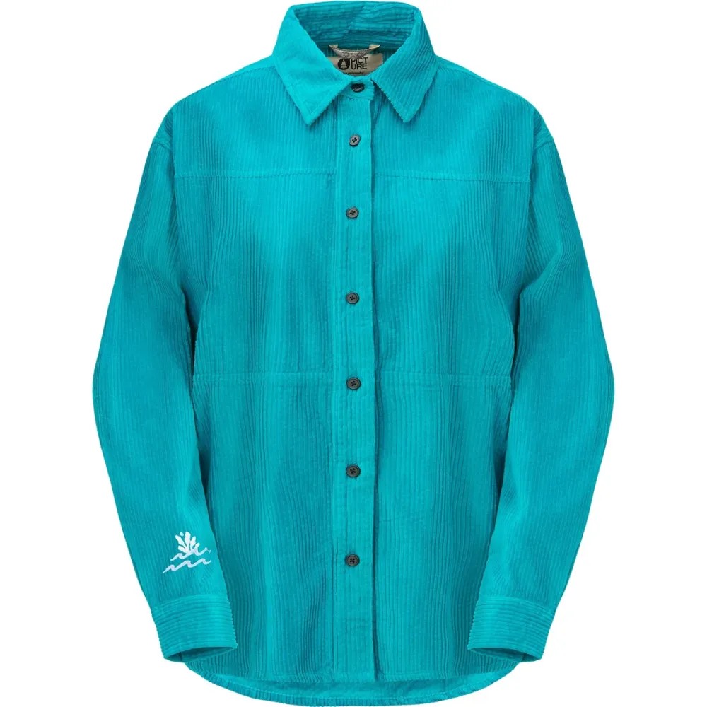 Picture Damen Laikko Bluse