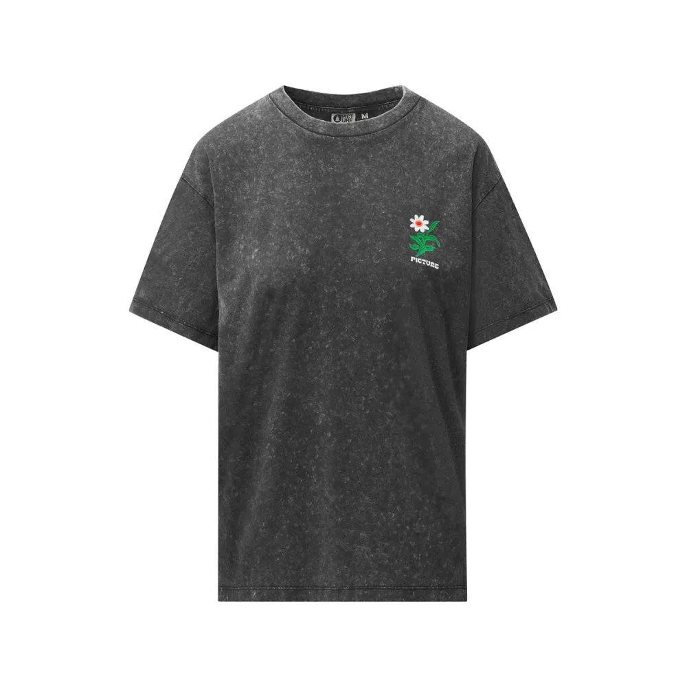 Picture Damen Lyra T-Shirt
