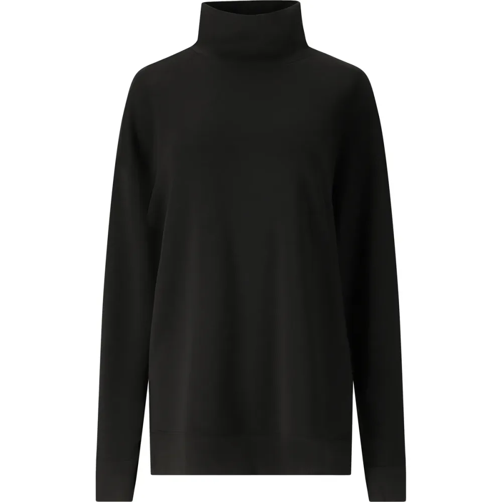 Athlecia Damen Yunes Turtle Neck Pullover