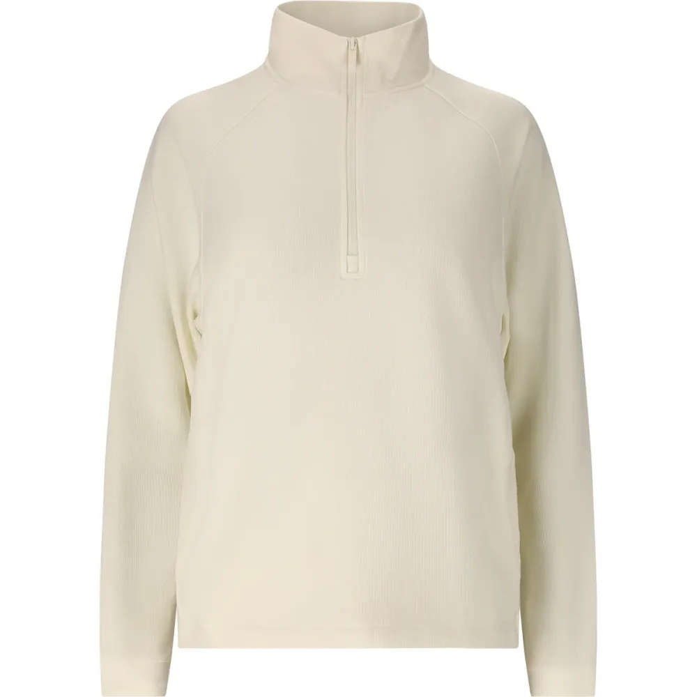 Athlecia Damen Franye Half Zip Pullover