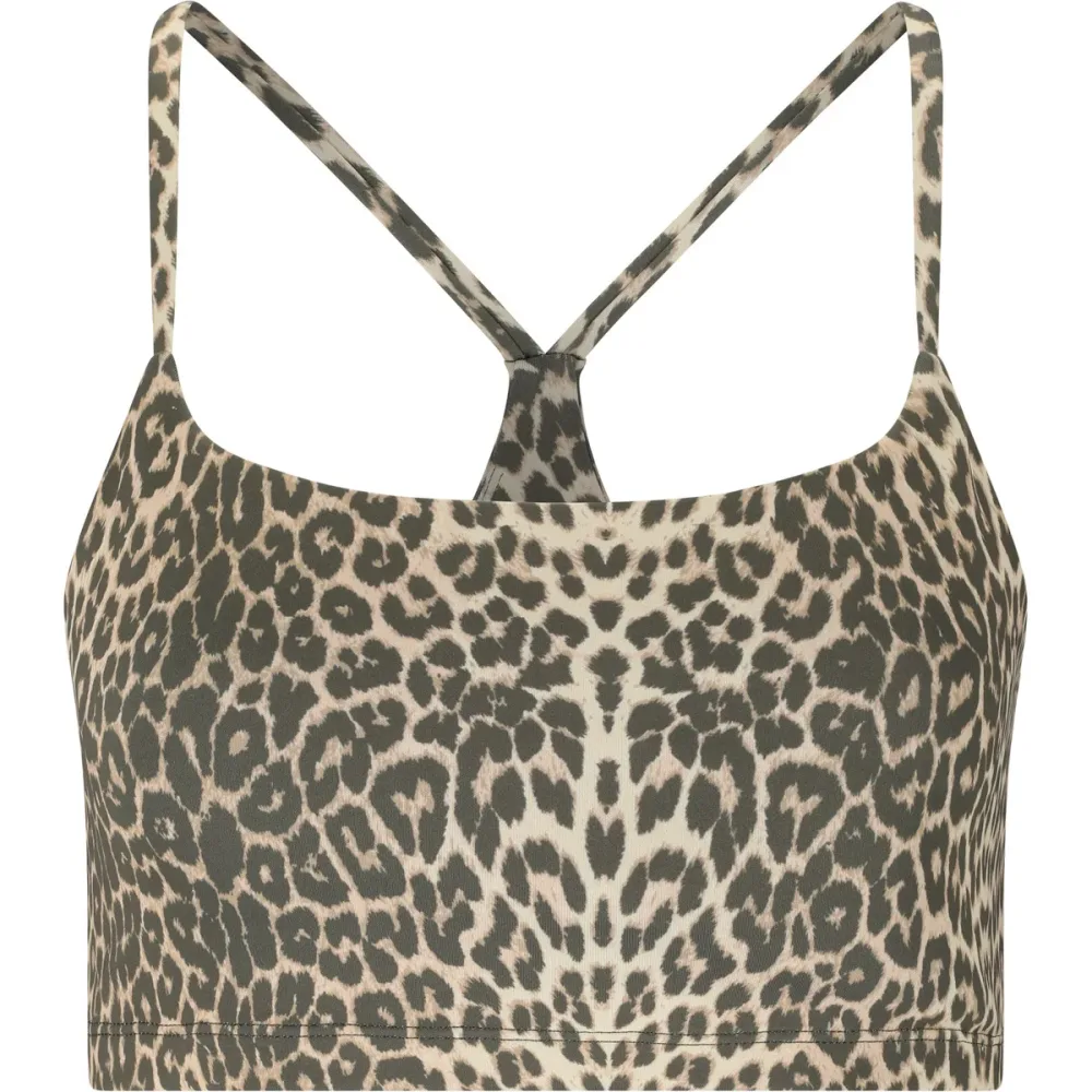 Athlecia Damen Windia V2 Printed Sport BH