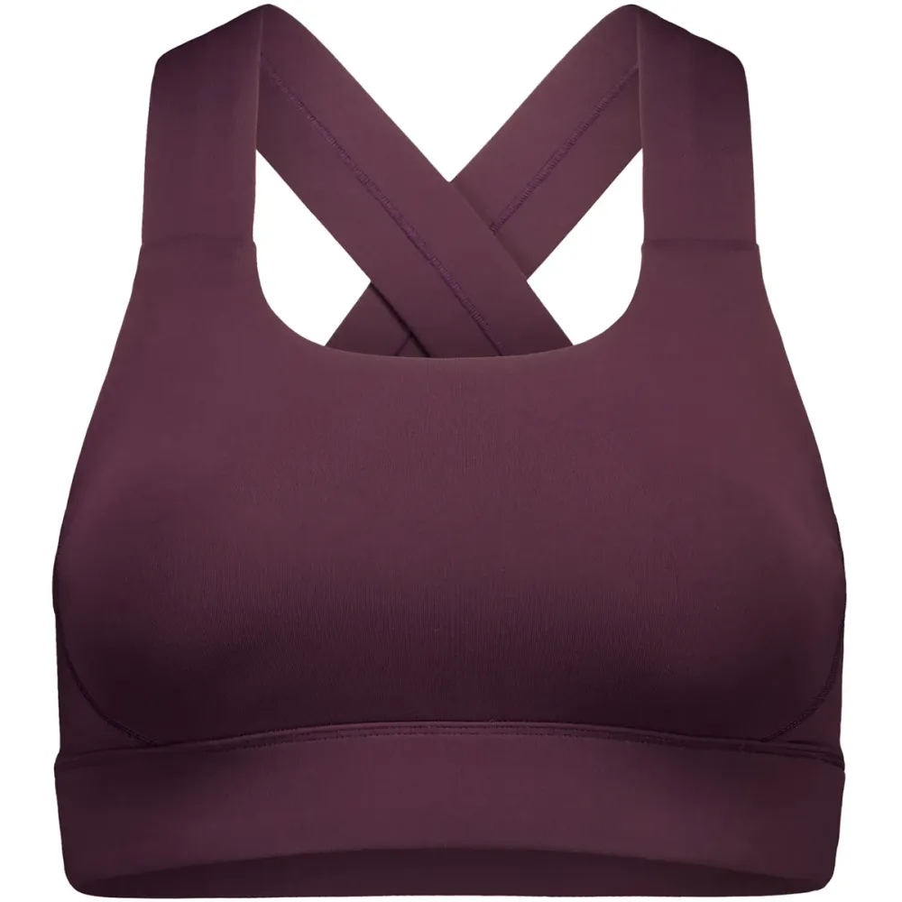 Mons Royale Damen Proximity Merino Sports BH
