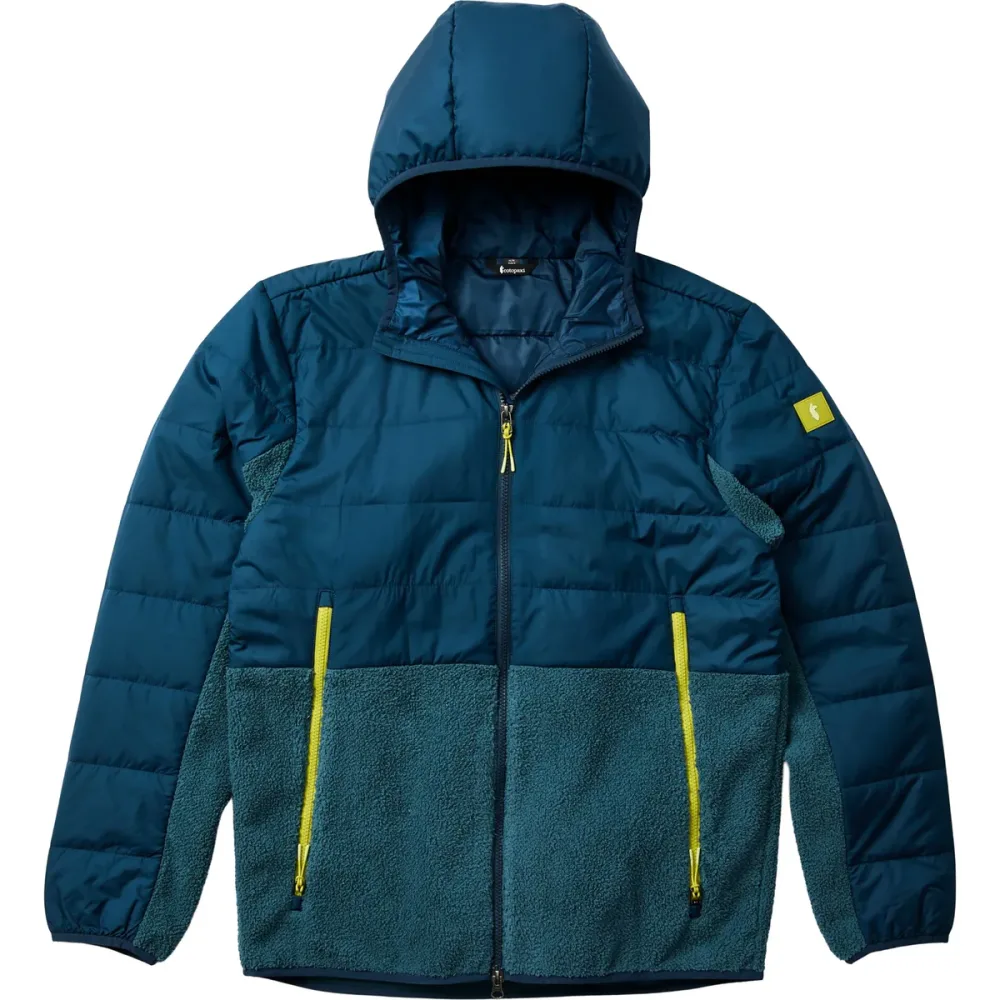 Cotopaxi Herren Trico 2.0 Hybrid Jacke
