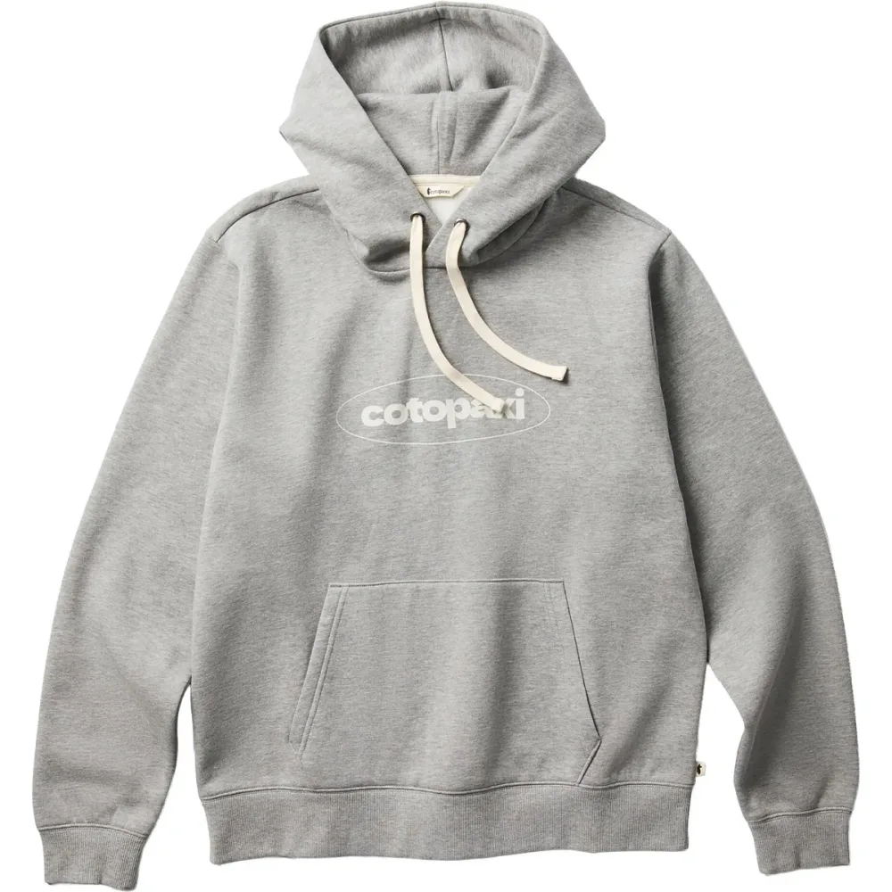 Cotopaxi Herren Retro Hoodie