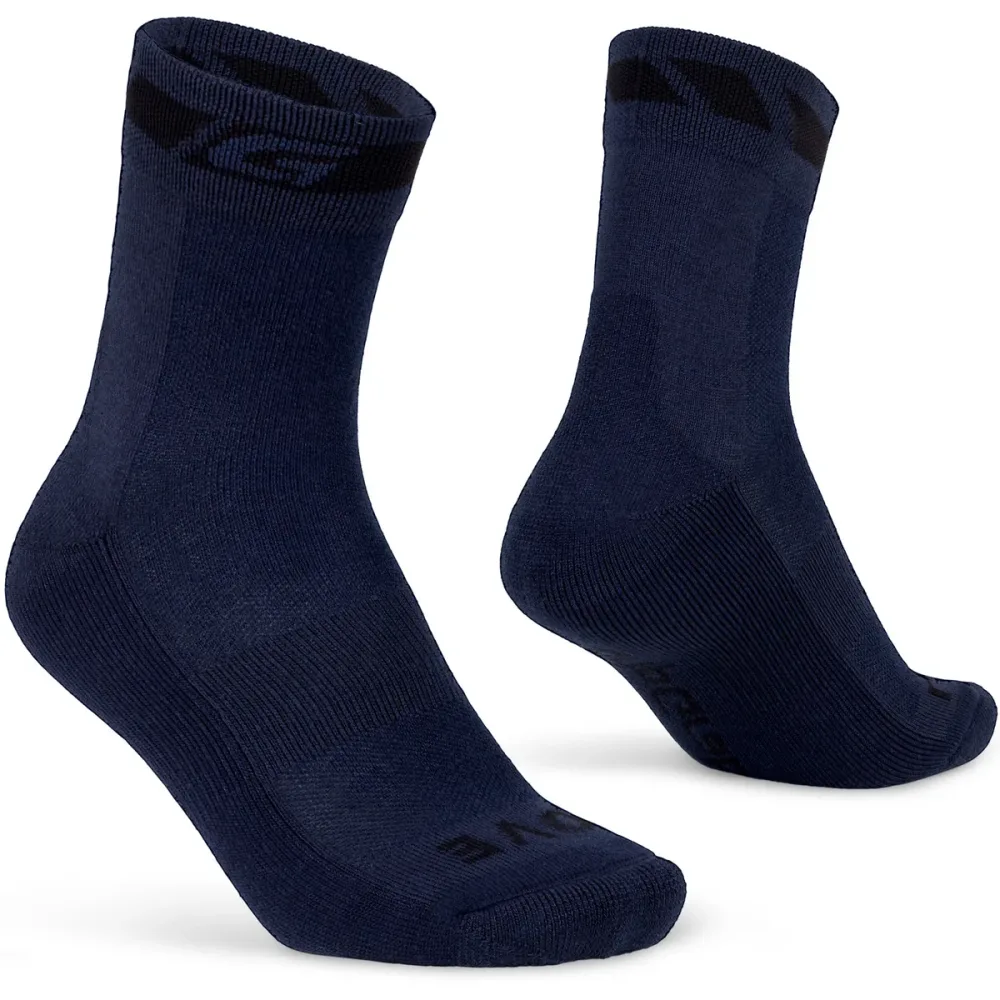 GripGrab Merino Winter Socken