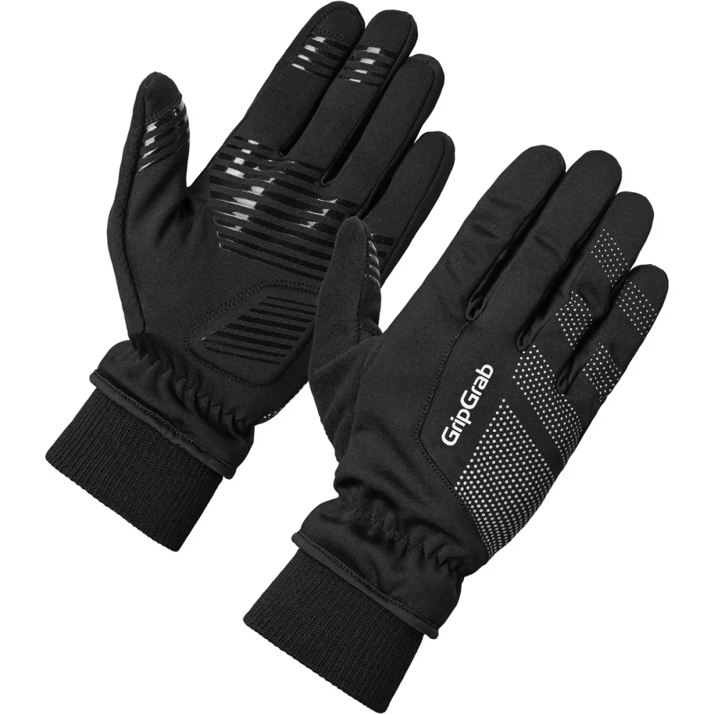 GripGrab RIDE 2 Windproof Winter Handschuhe