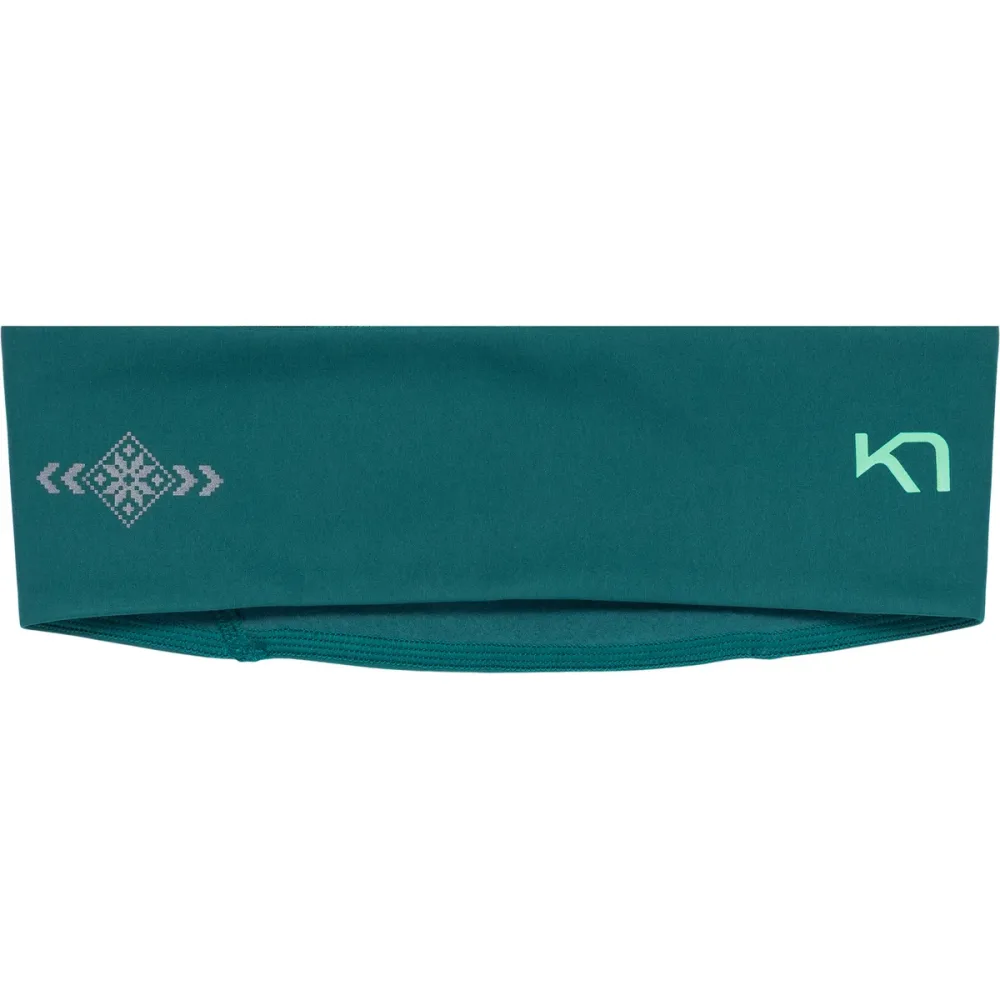 Kari Traa Damen Tirill Windproof Stirnband