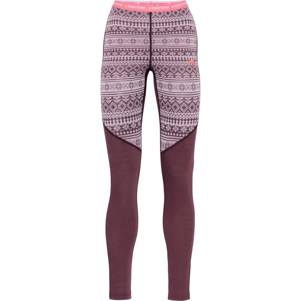 Kari Traa Damen Mina Hose